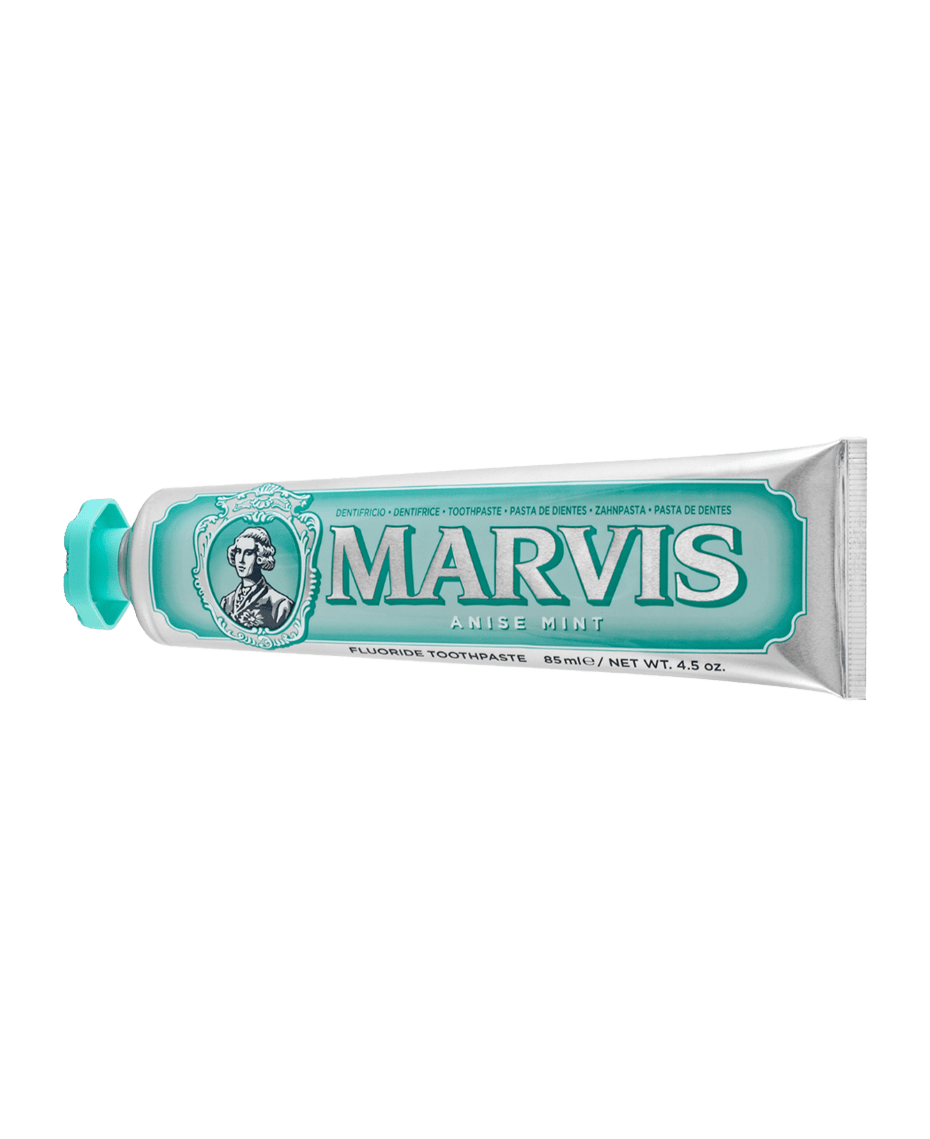 Marvis Anise Mint Toothpaste 85ml - Suzie Anderson Home