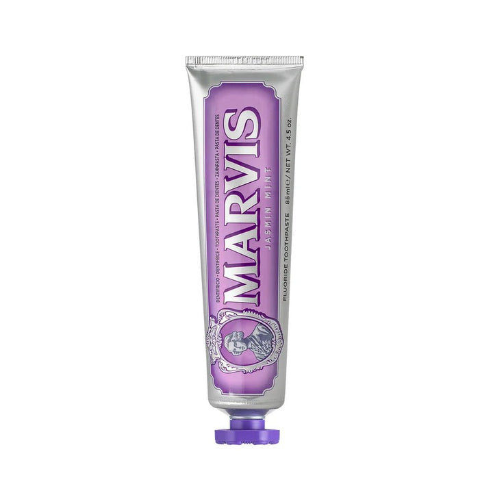 Marvis Jasmine Mint Toothpaste 85ml - Suzie Anderson Home
