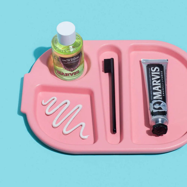 Marvis Liquorice Mint Toothpaste 85ml - Suzie Anderson Home