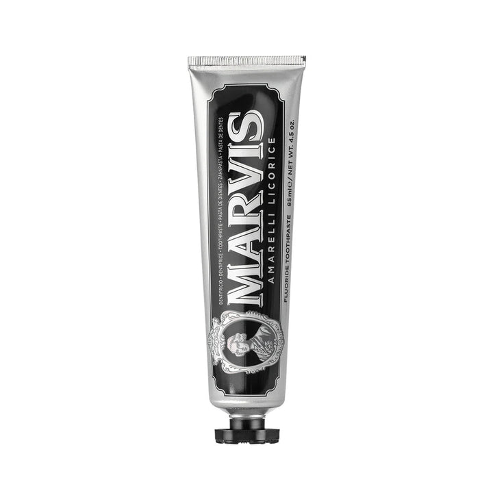 Marvis Liquorice Mint Toothpaste 85ml - Suzie Anderson Home
