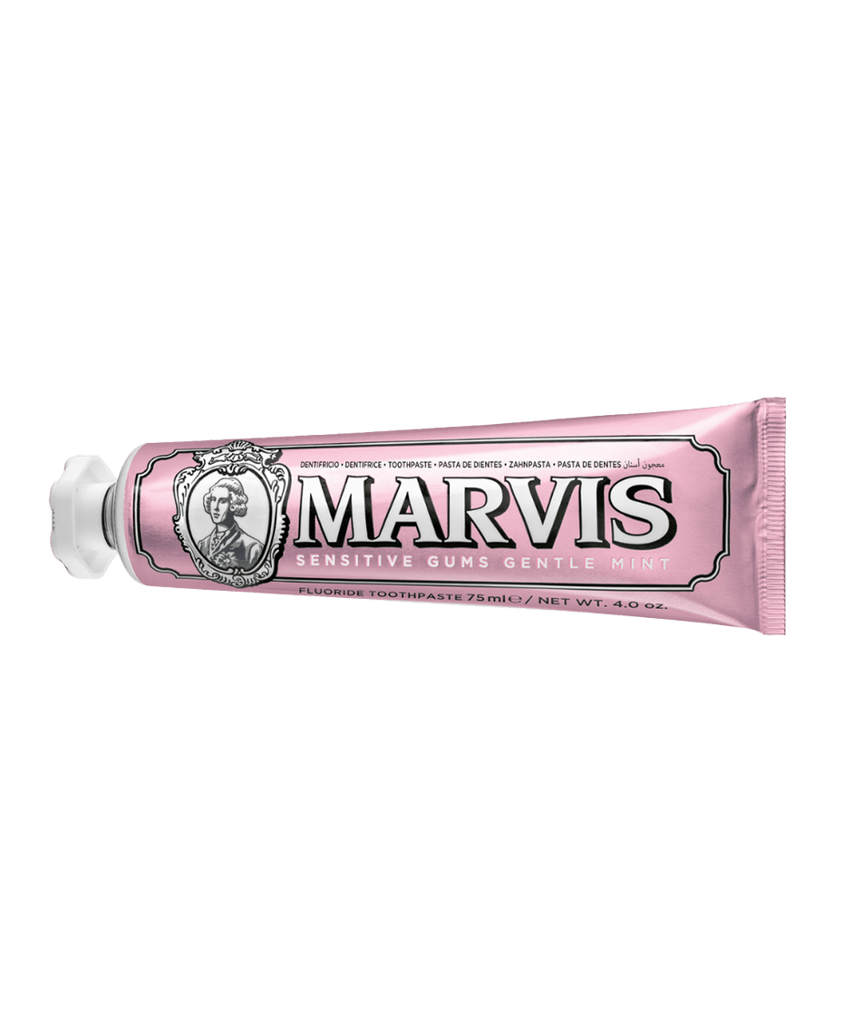 Marvis Sensitive Gums Toothpaste 75ml - Suzie Anderson Home