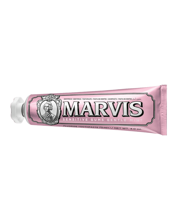 Marvis Sensitive Gums Toothpaste 75ml - Suzie Anderson Home