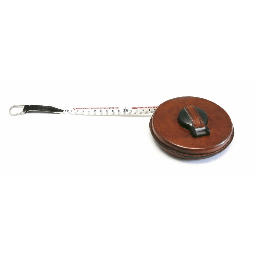 Measuring Tape | Leather case - Suzie Anderson Home