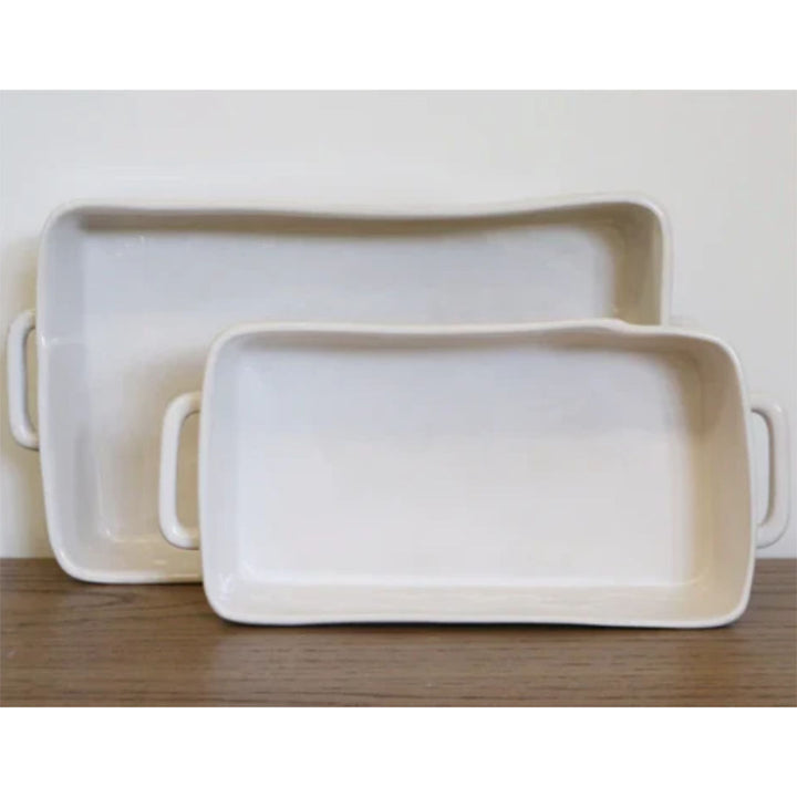 Creamery Ceramic Serving Dish