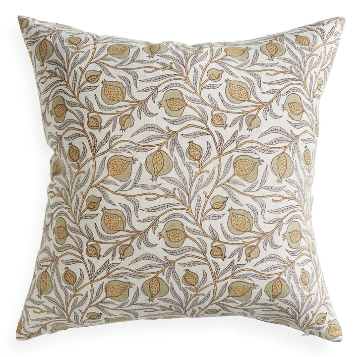 Medusa Overland Cushion &amp; Insert | 50x50cm