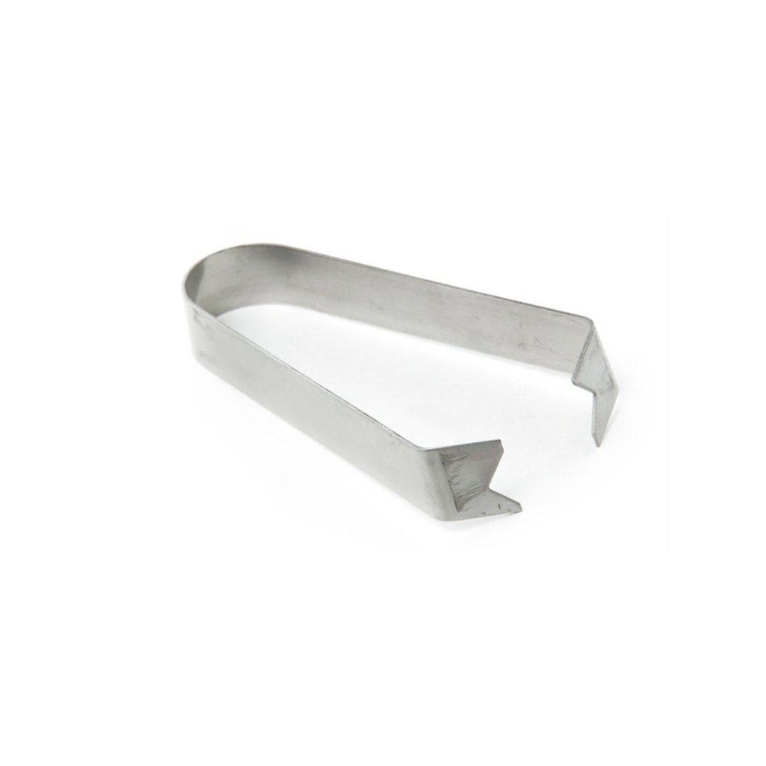Metal Rose Stripper | Zinc Silver - Suzie Anderson Home