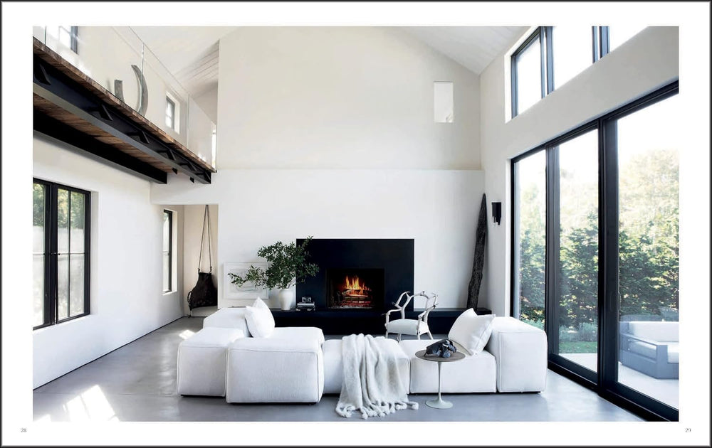Michael del Piero: Traveled and Textural | Design Book - Suzie Anderson Home