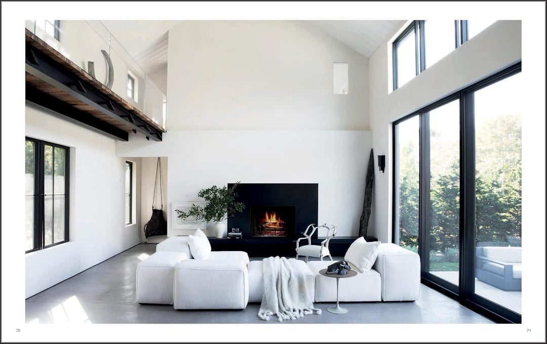Michael del Piero: Traveled and Textural | Design Book - Suzie Anderson Home