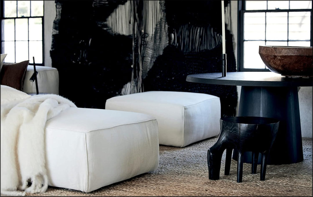 Michael del Piero: Traveled and Textural | Design Book - Suzie Anderson Home