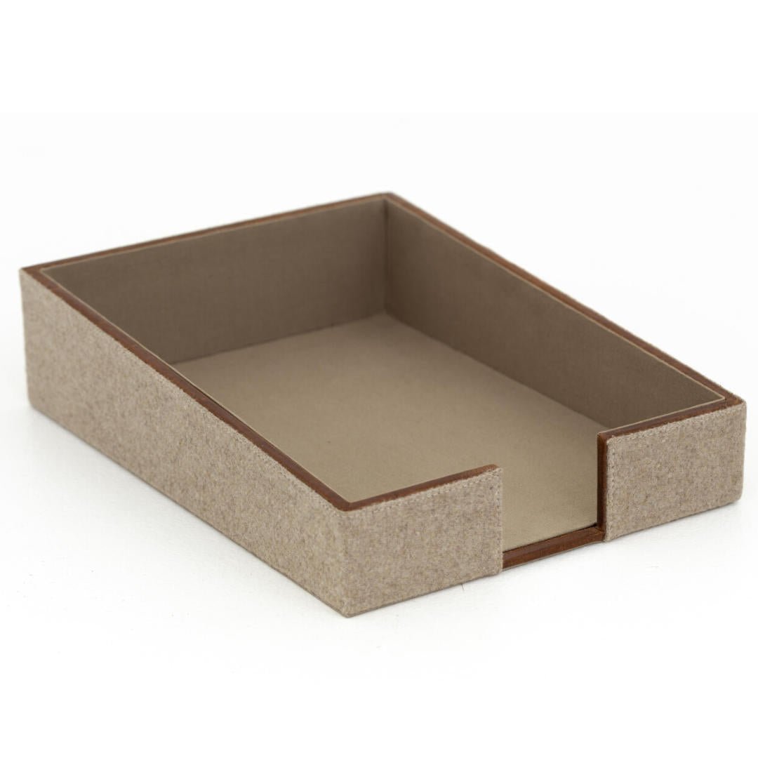 Milburn Paperholder | Flamant Belgium - Suzie Anderson Home