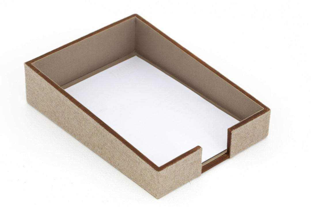 Milburn Paperholder | Flamant Belgium - Suzie Anderson Home