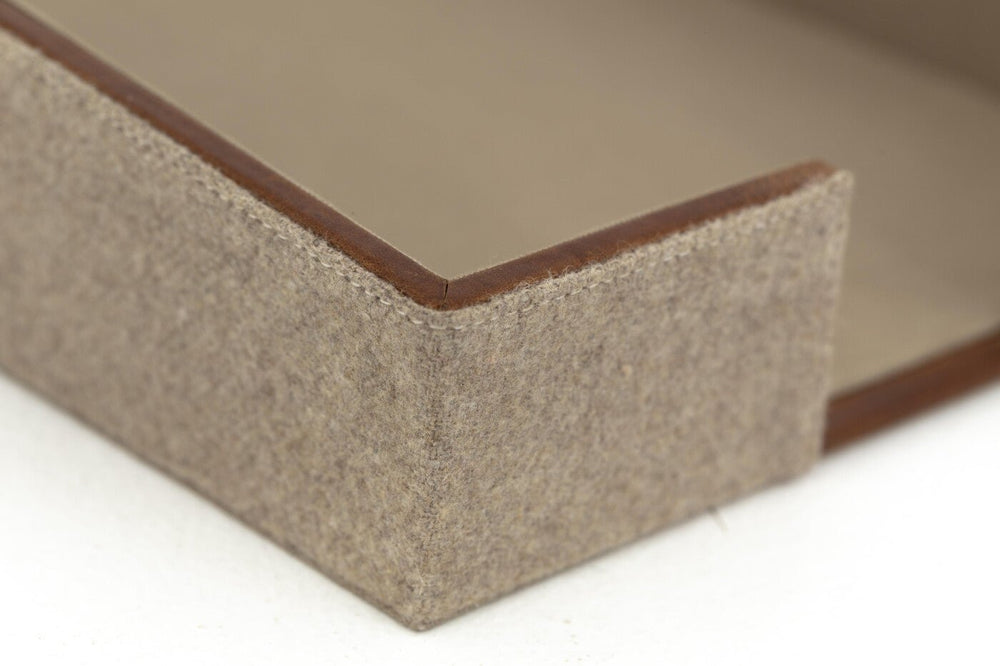 Milburn Paperholder | Flamant Belgium - Suzie Anderson Home