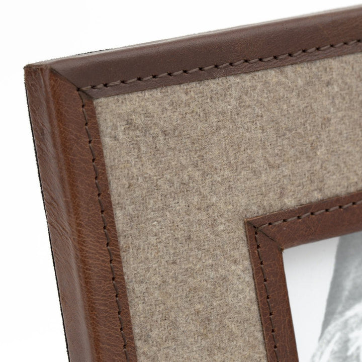 Milburn Picture Frame | Flamant Belgium - Suzie Anderson Home