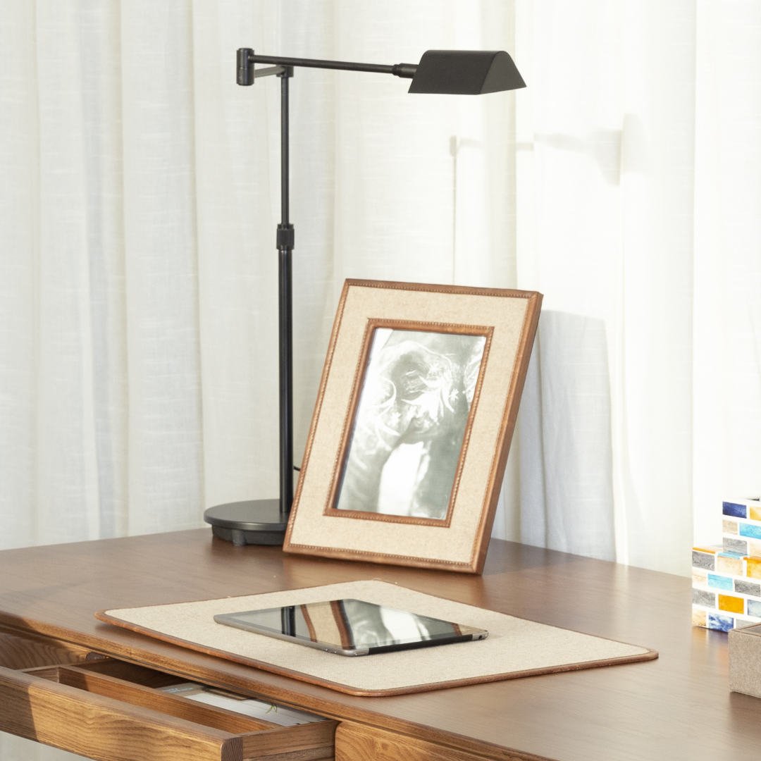 Milburn Picture Frame | Flamant Belgium - Suzie Anderson Home