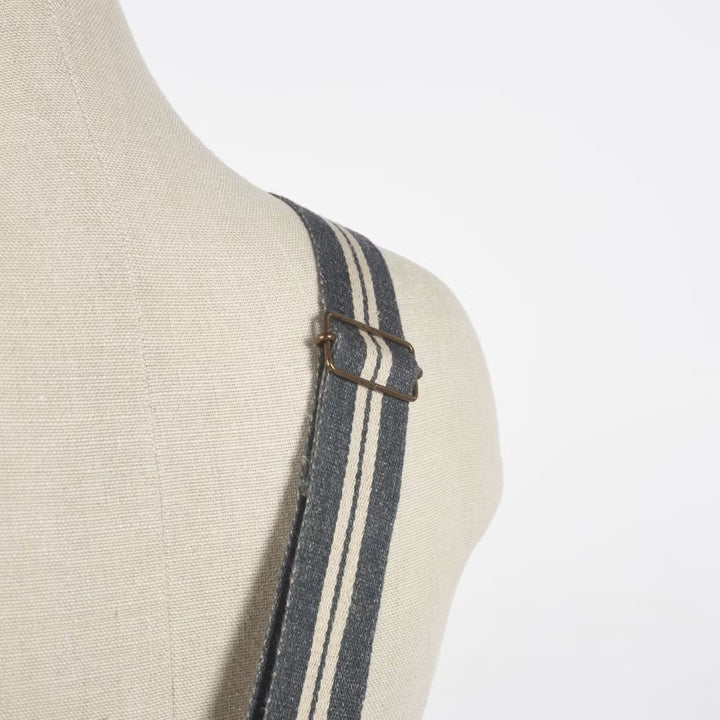 Miles Linen Crossbody Bag | Libeco | Oak