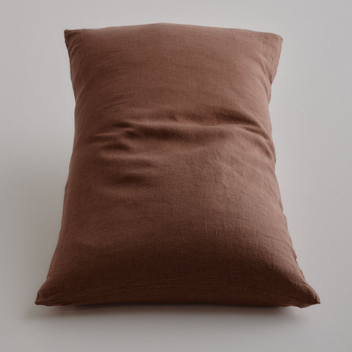 Basix Standard Pillowcase | Moro