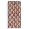 Cypress | SET OF 2 | Mustard Linen Napkin