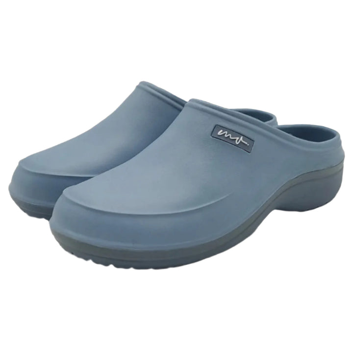 Martha's Vineyard Eva Clog | Blue Gum