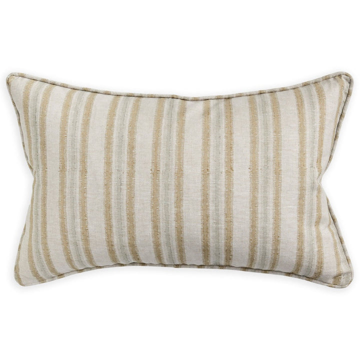 Indira Elm Cushion &amp; Insert | 35x55cm