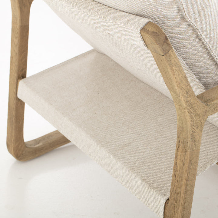 Jacqueline Occasional Chair | Flamant Belgium-Suzie Anderson Home