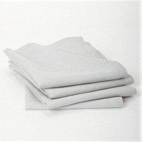 Napkin | Enzyme Wash | White - Suzie Anderson Home