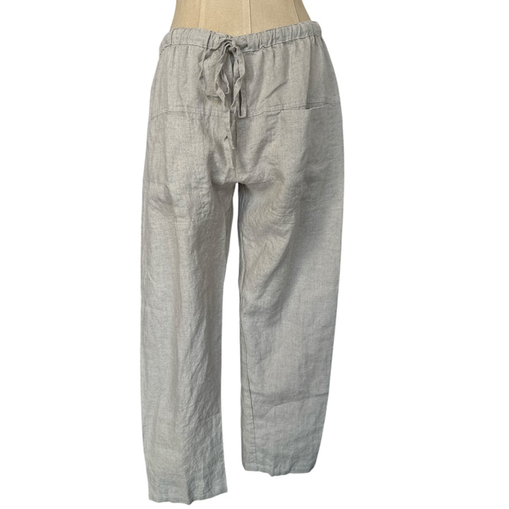 Frockk | Jessie Pant Linen | Natural