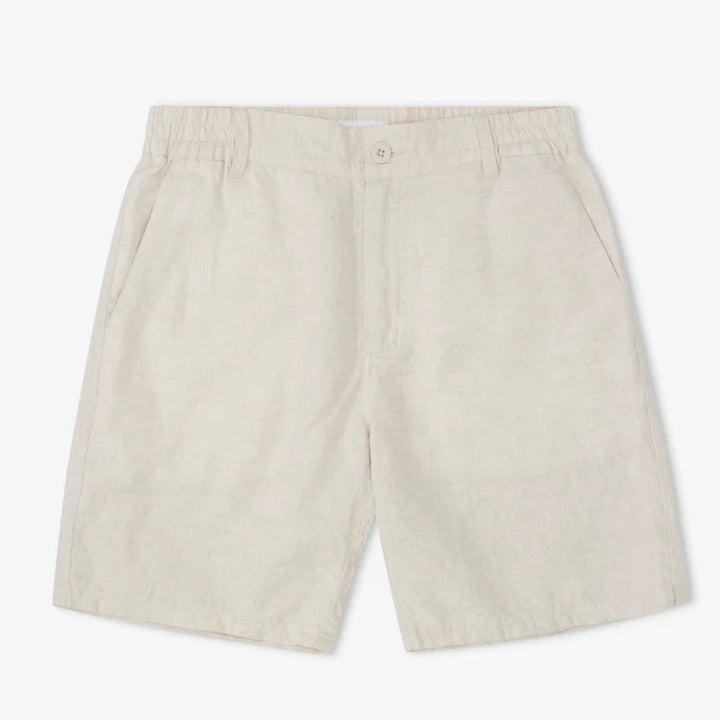 Simple | Tanner 3.0 Shorts | Natural