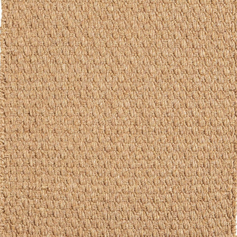 Natural Basket Weave Indoor Outdoor Rug | Steve Cordony - Suzie Anderson Home