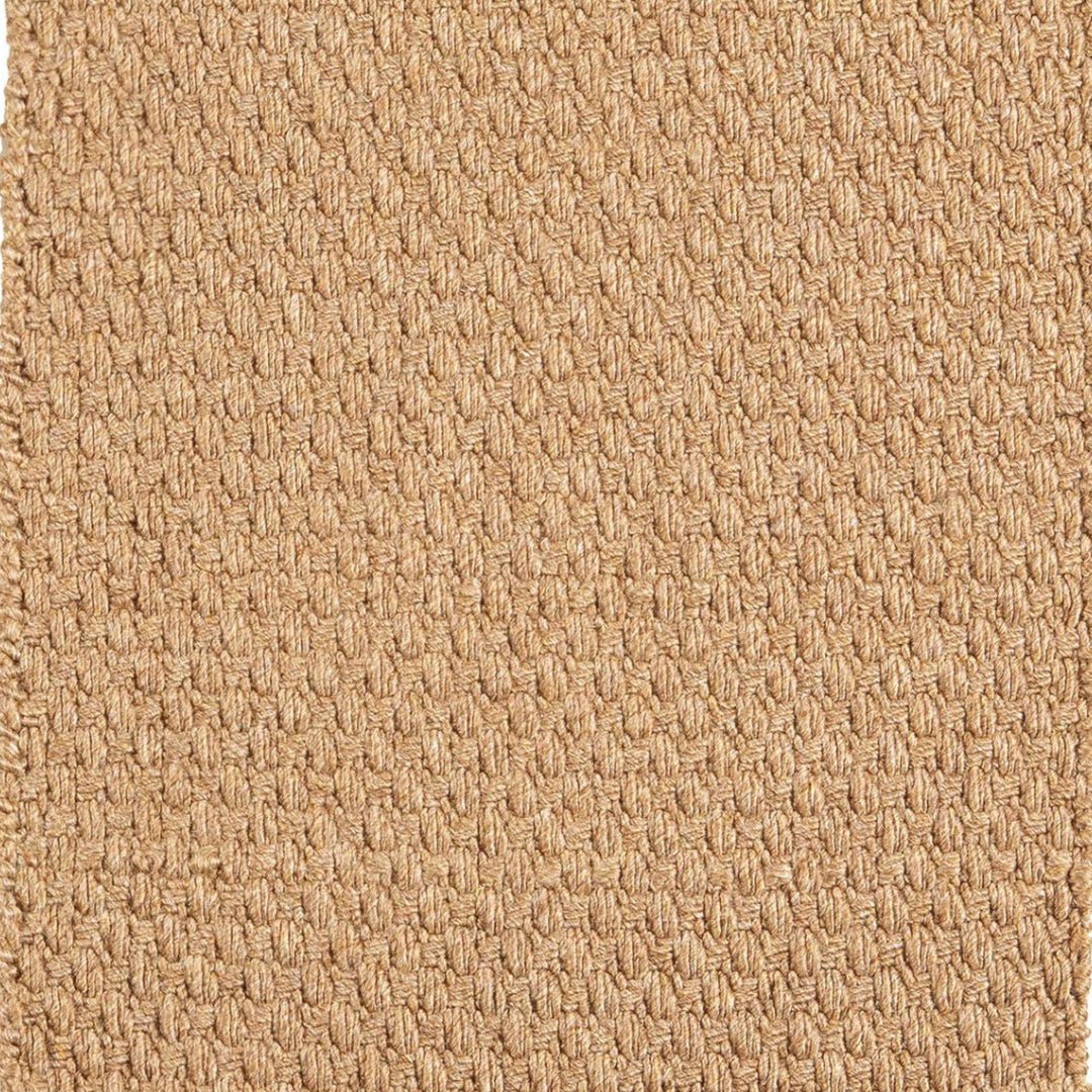 Natural Basket Weave Indoor Outdoor Rug | Steve Cordony - Suzie Anderson Home