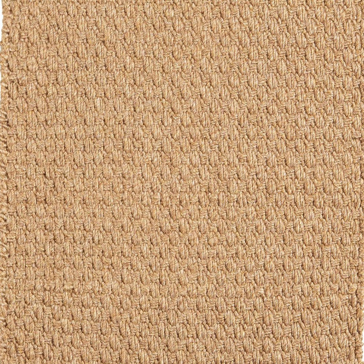 Natural Basket Weave Indoor Outdoor Rug | Steve Cordony - Suzie Anderson Home
