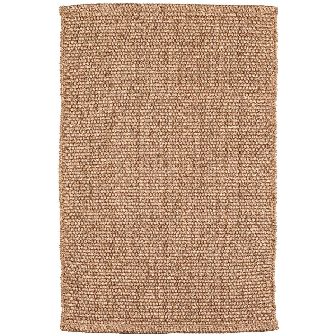 Natural Marled Weave Indoor Outdoor Rug | Steve Cordony - Suzie Anderson Home