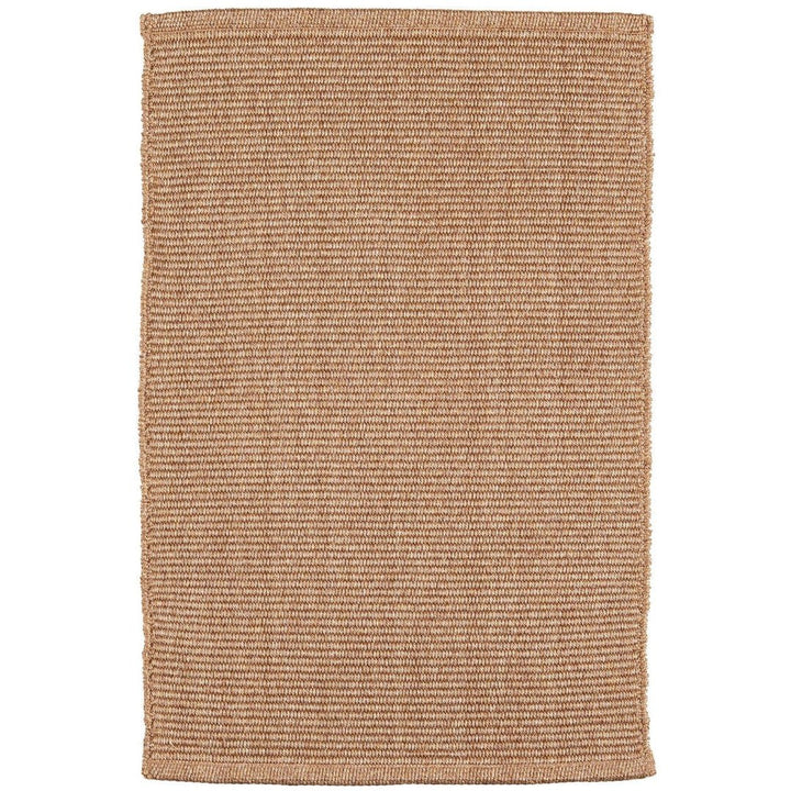 Natural Marled Weave Indoor Outdoor Rug | Steve Cordony - Suzie Anderson Home