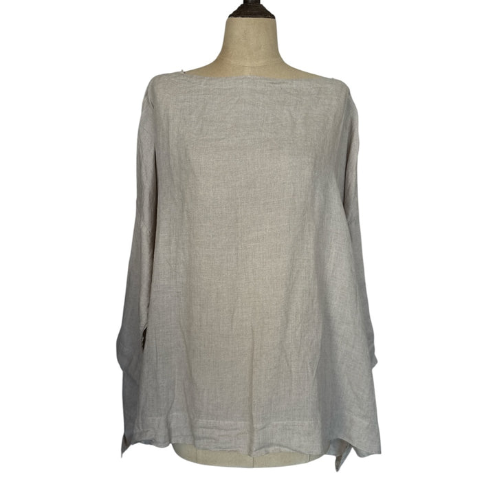 Frockk | Avril Top | Natural