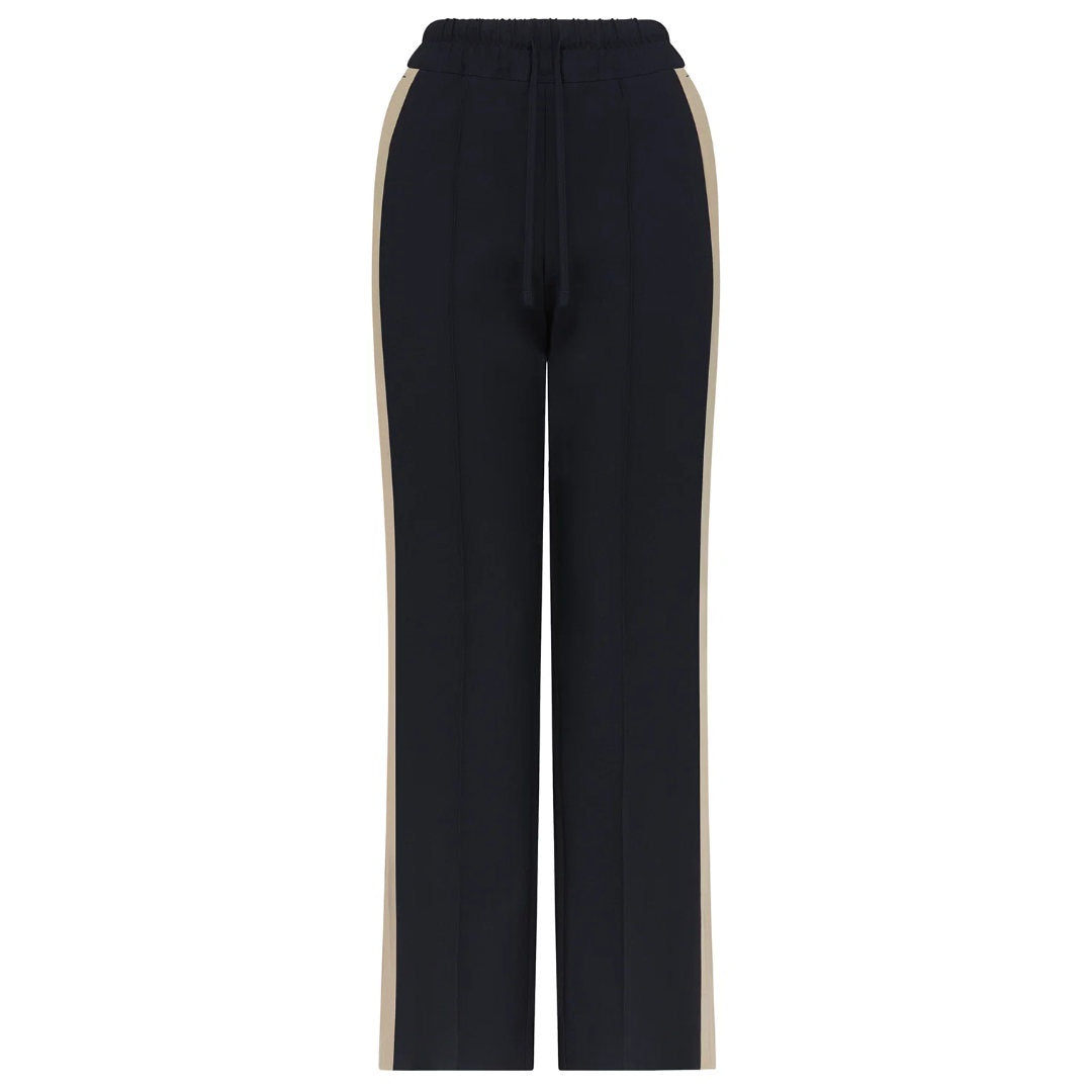 Cable | Leah Pant | Navy