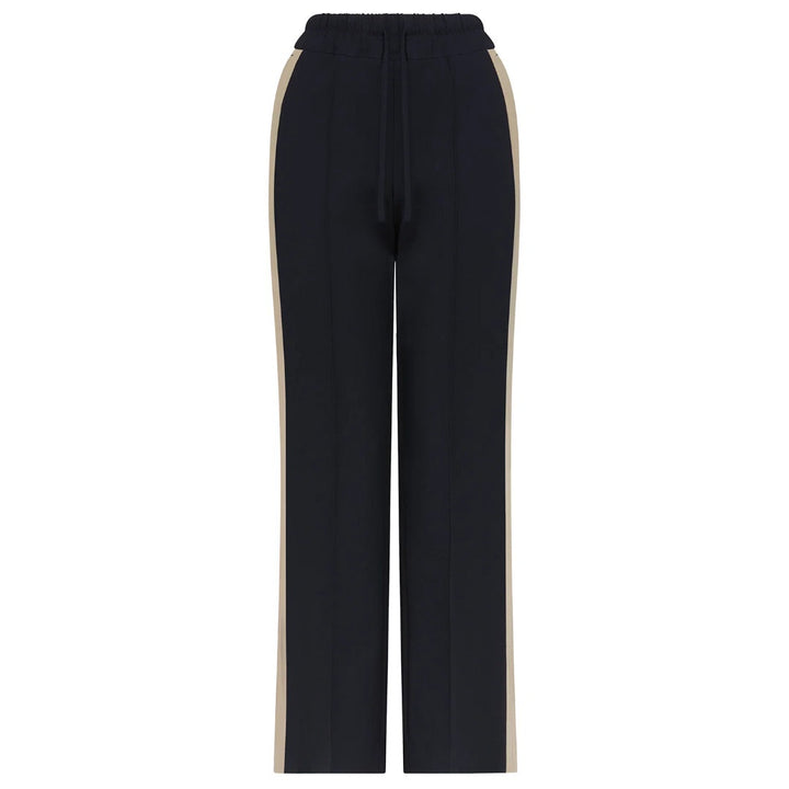 Cable | Leah Pant | Navy