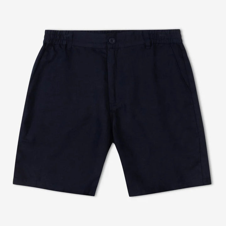 Simple | Tanner 3.0 Shorts | Navy