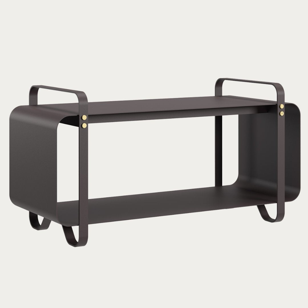 Ninne Indoor Outdoor Bench | Classique - Suzie Anderson Home