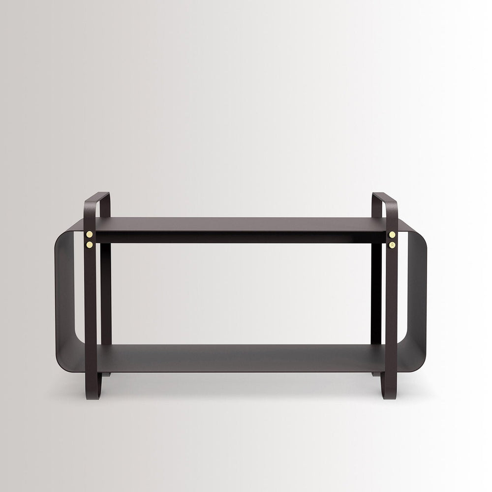 Ninne Indoor Outdoor Bench | Classique - Suzie Anderson Home