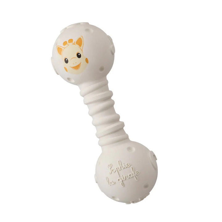 Sophie | IEUF Teething Rattle
