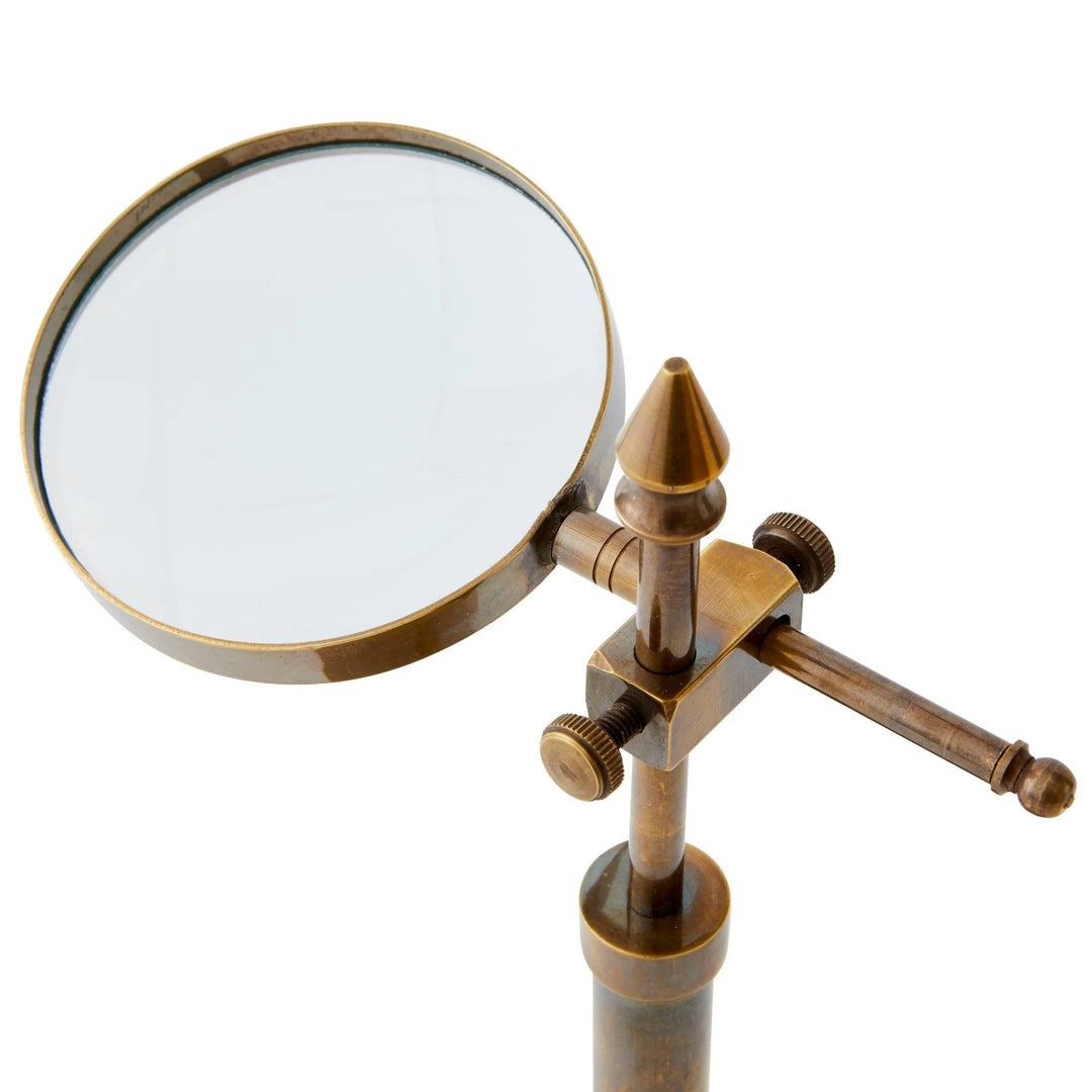 Darwin Desk Magnifier