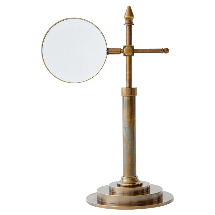 Darwin Desk Magnifier
