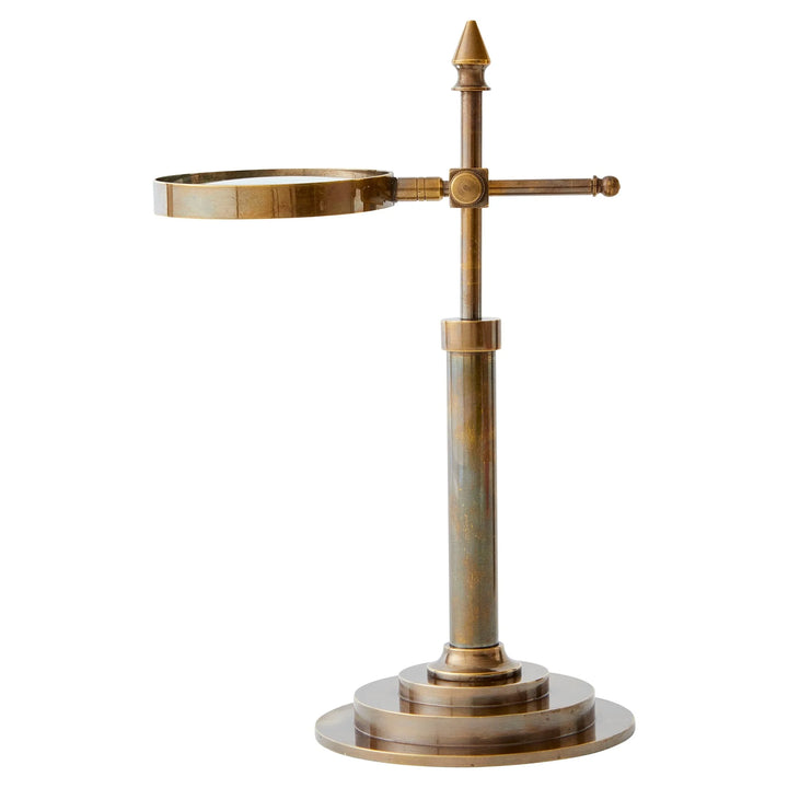 Darwin Desk Magnifier