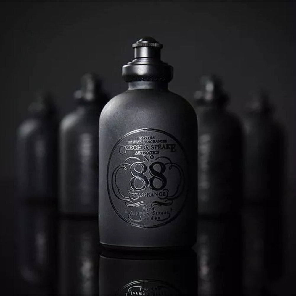 No.88 | Body Oil 50ml-Suzie Anderson Home