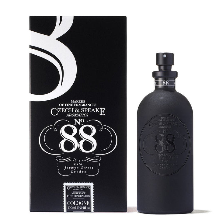 No.88 | Cologne Spray 100ml - Suzie Anderson Home