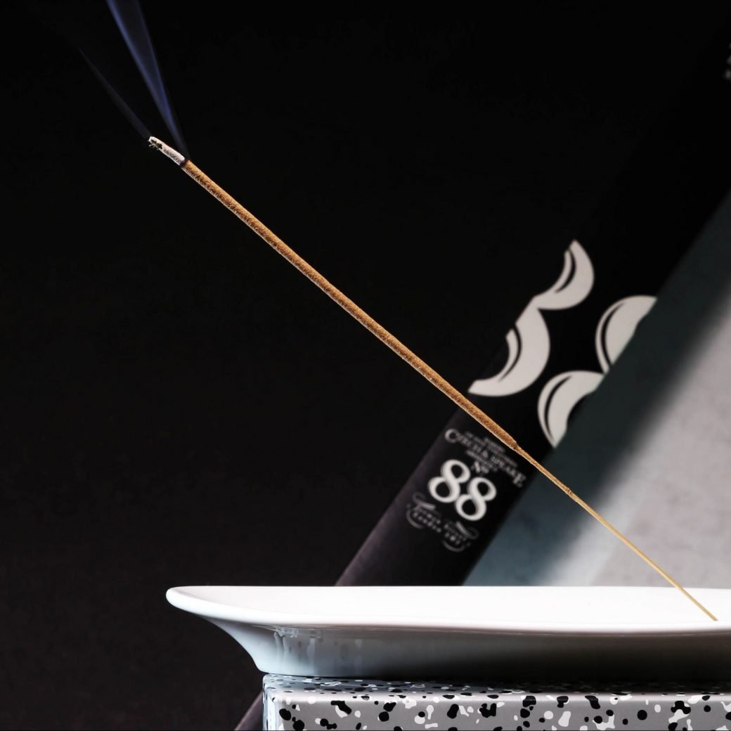 No.88 | Outdoor Incense Sticks | 12 Pack - Suzie Anderson Home