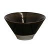 Noir Glazed Fino Verde Tapas Bowl - Suzie Anderson Home