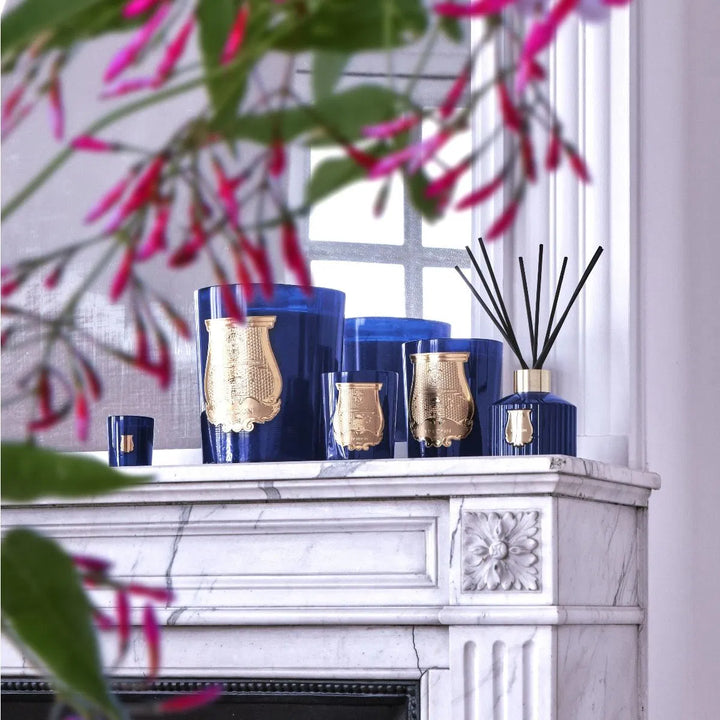 Trudon Madurai Candle | 270g | Splendour of Indian jasmine