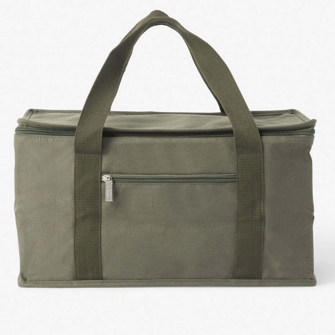Cooler Bag | Olive | Large