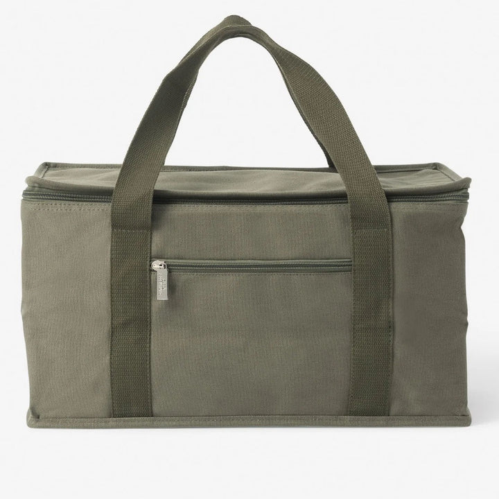 Cooler Bag | Olive | Large