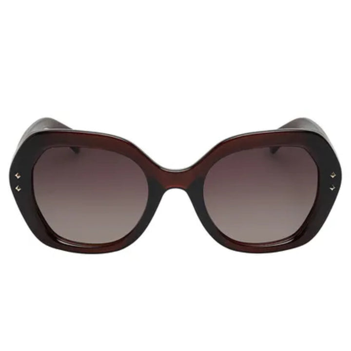 Polarised Sunglasses 3914A Kamilla Brown 1YR WARR